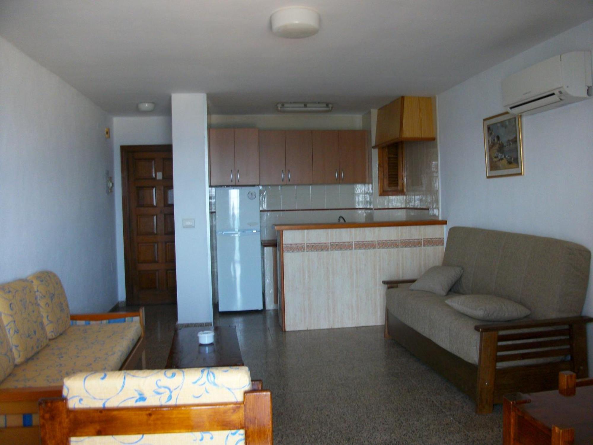 Apartamentos Llevant Ibiza Kültér fotó