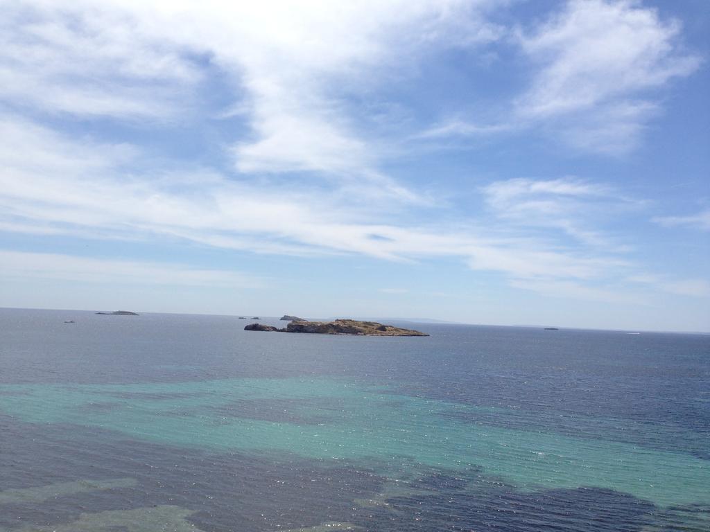 Apartamentos Llevant Ibiza Létesítmények fotó