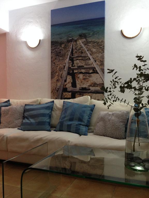 Apartamentos Llevant Ibiza Kültér fotó