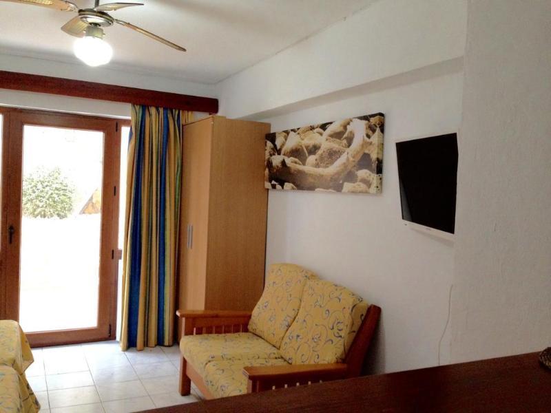 Apartamentos Llevant Ibiza Kültér fotó