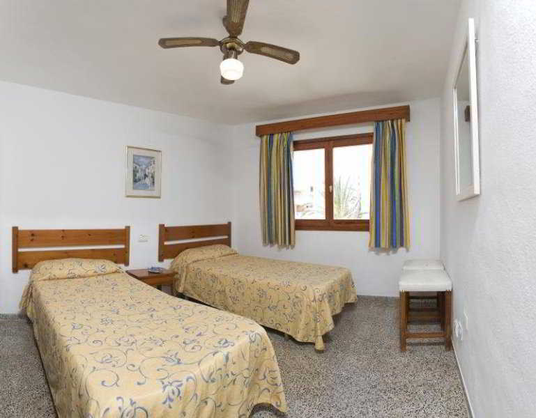 Apartamentos Llevant Ibiza Kültér fotó