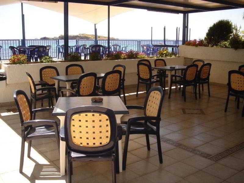 Apartamentos Llevant Ibiza Kültér fotó
