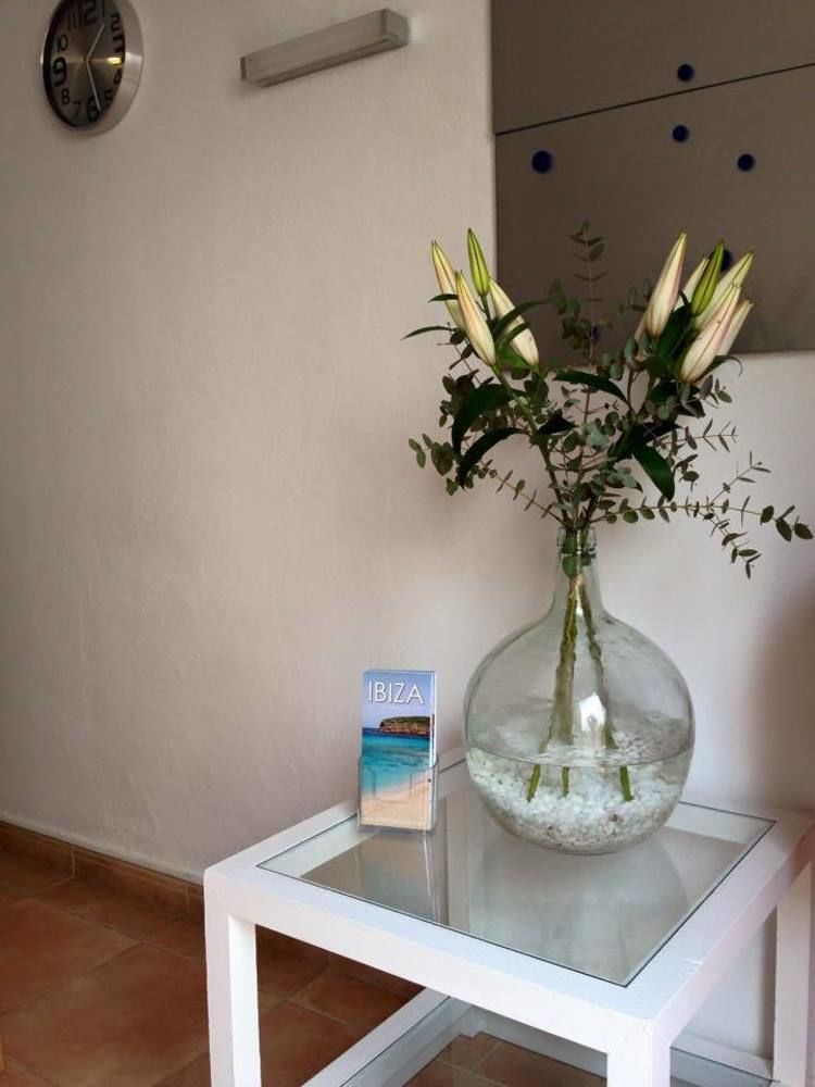 Apartamentos Llevant Ibiza Kültér fotó