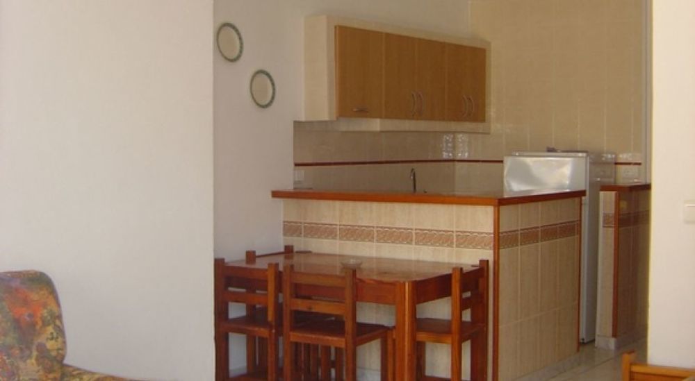 Apartamentos Llevant Ibiza Kültér fotó